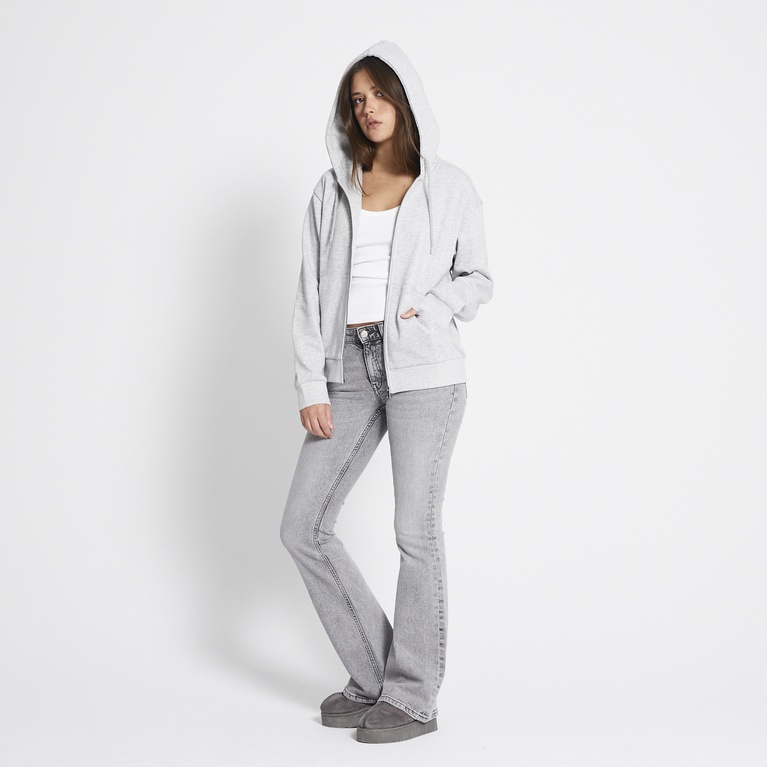 Zip hood "Vivvi" Zip hood "Vivvi"